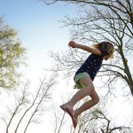 ゴールデンエイジとは?子供の運動神経が伸びる大事な時期!