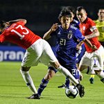 サッカーのオブストラクションとは?誰でもわかるように簡単に解説