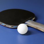 卓球ラバーの厚さの重要性とは?硬さや厚みによる違いは?