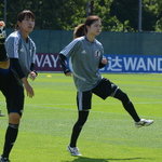 サッカーでおすすめな股関節ストレッチとは?誰でもできる簡単メニュー