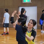 ジュニア・子供用のバレーボールシューズはどう選んだらいいの?