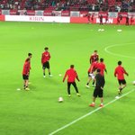 サッカーの鳥かごとは?ディフェンスの練習のやり方を解説