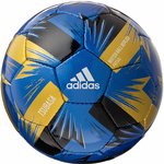フットサルのボールサイズとは?3号・4号の大きさや直径と重さを解説
