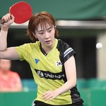 卓球の女子選手を特集!実力のある注目カットマン5人を紹介