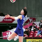 ジャンプフローターサーブの打ち方とは?初心者の方へゼロから丁寧に解説