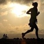 正しいジョギングフォームで走る方法とは?長距離でも疲れにくい体を手に入れよう