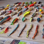 5月のバス釣りを攻略しよう!釣果あげるには多くのルアーを使いこなそう