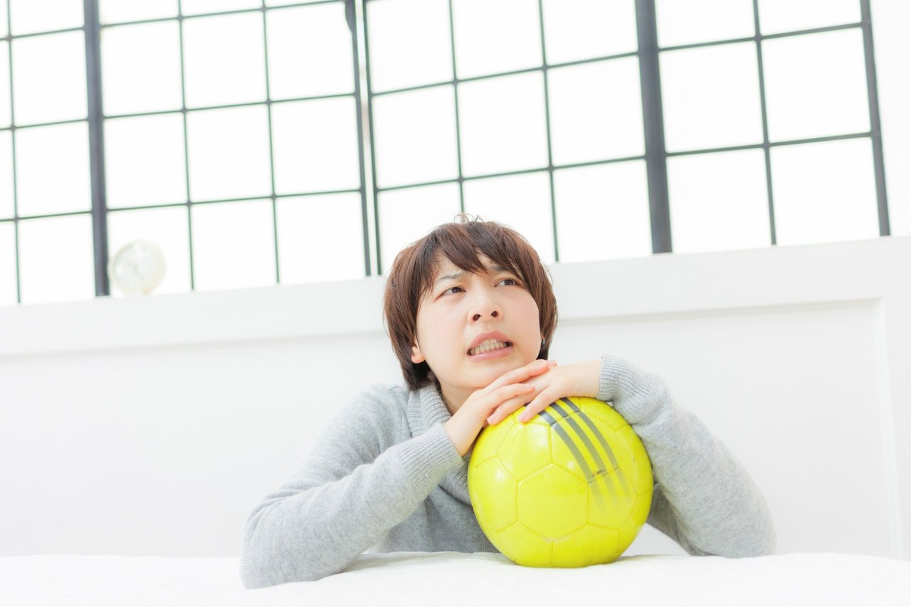 部活を辞めたいけど辞めれない 自分は本当に辞めたいのかな Activeる