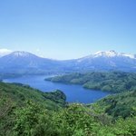 野尻湖のバス釣りポイント8選!釣果が期待できる釣り場とは?