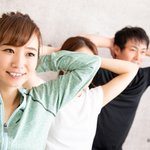 大胸筋のストレッチ方法!簡単にほぐして歪みを改善ケアしよう