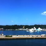 和歌山のエギングポイント10選!アオリイカが釣れる釣り場はどこ?