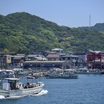 加太港の釣りポイント情報まとめ!初めて行く人にゼロから攻略法を解説