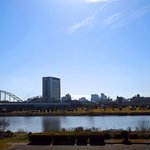 多摩川のスモールマウスバスが釣れるポイント&おすすめタックル