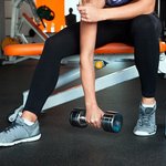 筋トレ中の炭水化物はどのように摂取するのがいいの?効率の良いカーボチャージ方法