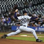 プロ野球の予告先発を簡単に確認する方法とは?明日の先発はだれなのか?