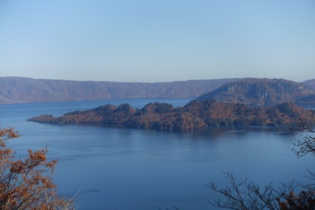 十和田湖の釣りポイント情報まとめ 初めて行く人にゼロから攻略法を解説 Activeる