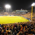 プロ野球のリクエスト制度とは?細かいルールと今後の課題を解説