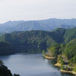 津風呂湖のバス釣りポイント6選!おかっぱりからの釣果とは?