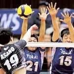 決定率と効果率とは?計算方法も簡単に解説【バレーボール用語】