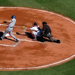 ファウルチップとは?ルールは捕球されるとアウトになるの?
