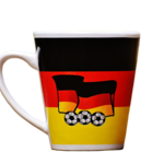 サッカーでコーヒーを飲んでリラックス?コーヒの効果とは?