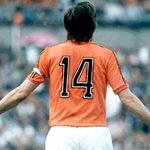 サッカーの14番の背番号が持つ意味とは?どんな選手がつけるの?