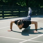 テニスの上達に欠かせない筋トレメニュー20選!必要な筋肉を鍛えよう
