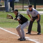ファースト(一塁手)の役割と求められる能力とは?【野球のポジション】