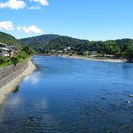 宇治川のバス釣り情報!天ヶ瀬ダムなどのポイント5選と釣り方とは?
