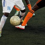 サッカーの足首をテーピングする効果とは?具体的なテーピング法を解説
