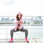 つま先立ちスクワットの効果とやり方とは?正しくすれば綺麗な美脚に!