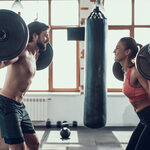ローバースクワットの効果と正しいやり方とは?ハイバーとの違いを解説