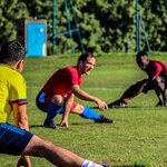 サッカーの風呂上がり後のおすすめストレッチとは?入浴後に筋肉をゆるめよう