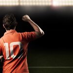 サッカーのエースナンバーとは?10番以外にも実はたくさんある?