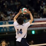 ジャンプトスの上げ方とは?バレーボール初心者が知っておきたいコツ