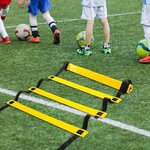 トレーニング用ラダーの選び方とは?おすすめ商品も10個紹介