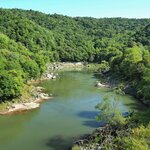 石狩川のおすすめ釣りポイントとは?ニジマス釣りを楽しもう