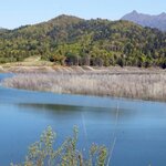 夕張川のおすすめ釣りポイントとは?ニジマス釣りを楽しもう