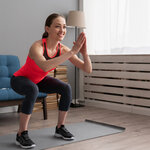 ヒップヒンジとは?正しいやり方とトレーニング効果を解説!