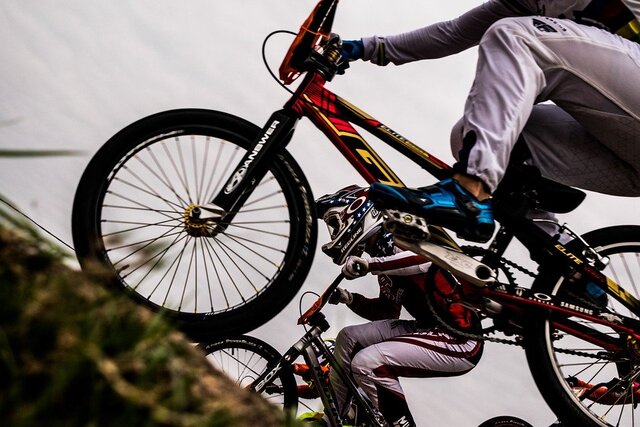自転車の歴史とは?起源・始まりを歴史年表付きで解説 - Activeる!