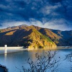 奥多摩湖の釣りポイント情報まとめ!初めて行く人にゼロから攻略法を解説