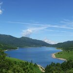 野反湖の釣りポイント情報まとめ!初めて行く人にゼロから攻略法を解説