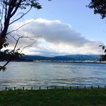 諏訪湖の釣りポイント情報まとめ!初めて行く人にゼロから攻略法を解説