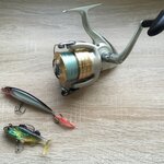 バス釣り用スピニングリールの選び方!初心者・中級者におすすめリールをランキングで紹介!