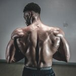 棘下筋の筋トレ方法とは?肩周りを鍛えるときに効果的なやり方を解説!