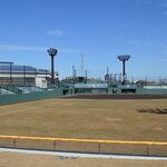 ソフトボールのグラウンドの寸法とは?塁間・マウンドまでの距離やサイズ情報まとめ!