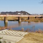 大和川のおすすめ釣りポイントとは?ブラックバスやコイ釣りを楽しもう