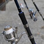 バスロッドの選び方ガイド!バス釣りの入門用の釣竿27選