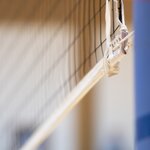 バレーボールのオーバーネットとは?ブロック時にファールにならないように!