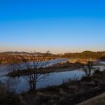 庄内川のおすすめ釣りポイントとは?ブラックバスやウナギ釣りを楽しもう